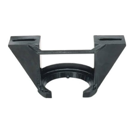 Westinghouse BLK Cath Canopy Bracket 77059